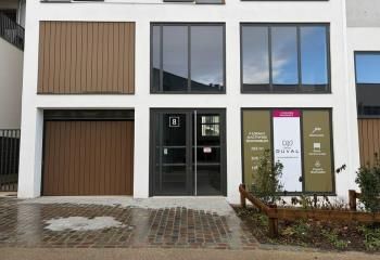 Locaux d'activités mixtes à louer Lyon 7 - Proximité transports