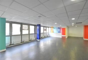 Location bureaux Paris 11 - Proche Place de la Bastille