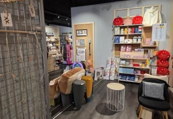 Droit au bail tous commerces centre-ville Agen