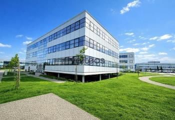 Location bureaux Toulouse - Proche gare, rocade et aéroport