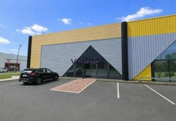 Local commercial à louer Portet-sur-Garonne - A64