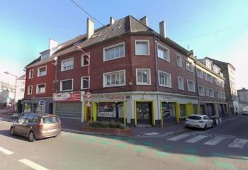 Local commercial à louer Elbeuf centre-ville - Axe passant