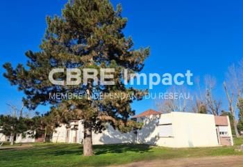 Location bureaux Longvic - Proche Dijon et rocade