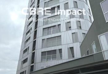 Location bureau Dijon Sud - Proche gare et tram