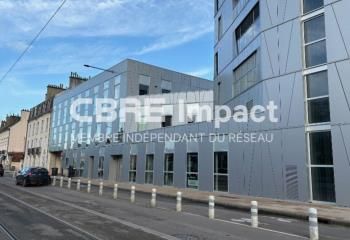 Location bureaux Dijon Sud - Proche gare et tram
