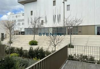 Local commercial à louer La Ciotat - Proche cinéma CGR