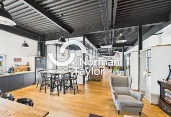 Location bureaux Montpellier - Pérols - Proche transports