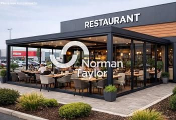 Brasserie/Restaurant à vendre Saint-Nazaire