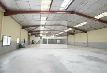 Location local d'activité Pusignan - ZI Mariage et Bruyères