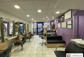 Immeuble à vendre Lorient - Quartier Merville - Proche transports