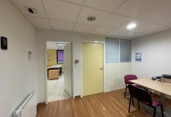 Location bureaux Lorient centre-ville - Proche transports en commun