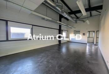 Location bureau Romagnat - Proche Clermont-Ferrand