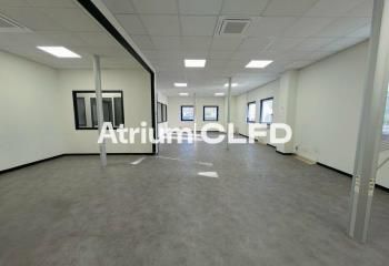 Bureaux à louer Clermont-Ferrand - ZI Brézet