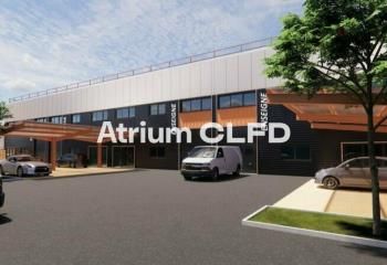Locaux d'activité à louer Clermont-Ferrand - Proximité A71/A89