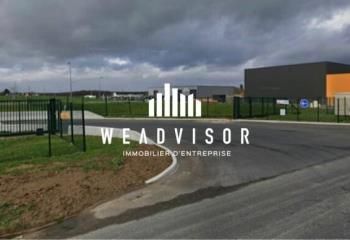 Local d'activité à louer Parçay-Meslay - Proche Tours