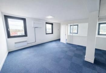 Location bureaux Saint-Avertin - Proche Tours, A10 et gare TGV