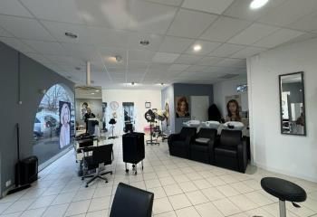 Local commercial à vendre Tours Nord - Transports en commun