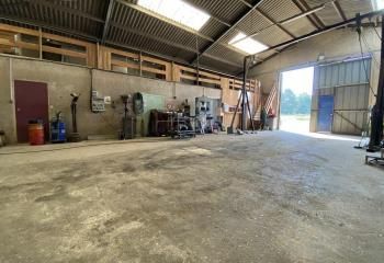 Local d'activité à louer Martot - Proche autoroute