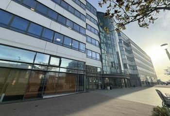 Location bureaux Le Havre - Proche gare et transports