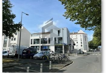 Location bureaux La Rochelle - Proche gare, 2 terrasses