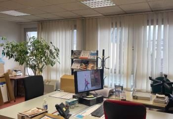 Vente bureaux Limoges - Proche gare et autoroute A20