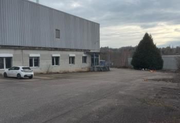 Local d'activité à louer Limoges - Zone sud Magré-Romanet