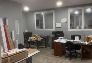 Local d'activité à louer Feytiat - Proche autoroutes