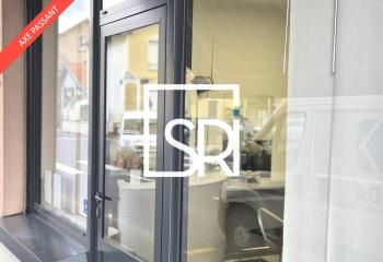 Local commercial à louer Clermont-Ferrand - Quartier Lafayette