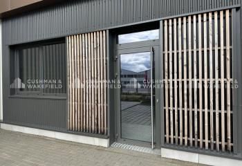 Cellule d'activité à vendre Illzach - Proche Mulhouse et A36