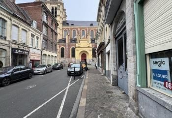 Local commercial à louer Douai centre-ville - Proche transports