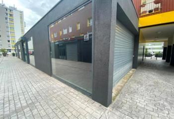 Location local commercial Brétigny-sur-Orge - Zone La Fontaine