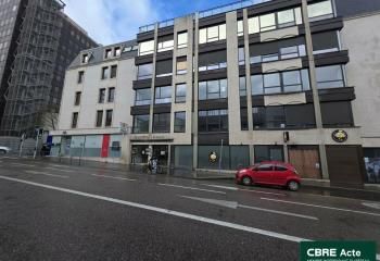 Location bureaux Nancy - Proche autoroutes A31 et A33