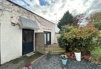 Local commercial à louer Bondues - Proche transports