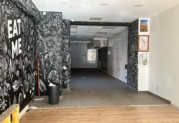 Local commercial à vendre Amiens - Proche centre-ville