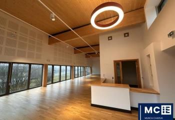 Vente bureaux Monswiller - Secteur Saverne - Proche bus