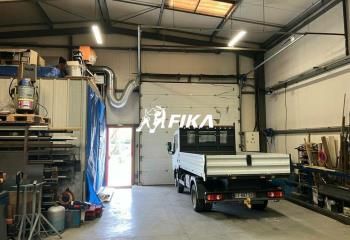 Local d'activité à vendre Colomiers - Zone EN JACCA