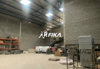 Local d'activité à vendre Cugnaux - Proche A64 et bus