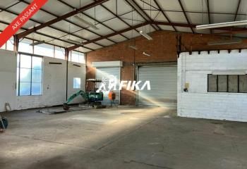 Local d'activité à vendre Odars - Proche D2 et bus