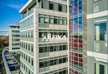 Location bureaux Toulouse - Proche rocade et transports en commun