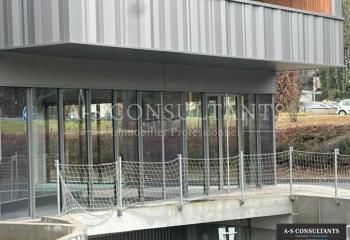 Local commercial à louer Grésy-sur-Aix - Rond-point