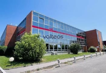 Location bureaux Balma Gramont - Proche métro et rocade