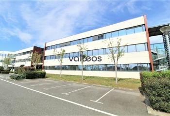 Location bureaux Toulouse - Proche rocade Arc en Ciel et métro