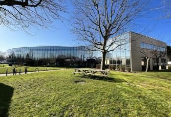 Location bureaux Toulouse - Proche Cité de l'Espace et rocade