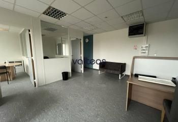 Location bureau Labège - Proche rocade et transports