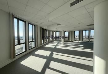 Bureaux à vendre Toulouse - Proche métro et rocade