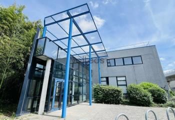 Location bureaux Labège - Proche cinéma Gaumont et transports