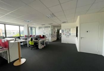 Local d'activité à louer Colomiers - Parc Aéronautique, proche A64