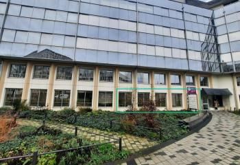 Location bureaux Rouen - Proche métro Saint-Sever