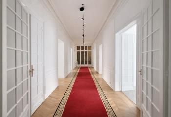 Location bureau - 776 m²