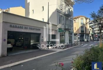 Local commercial à céder Antibes - Boulevard Gustave Chancel